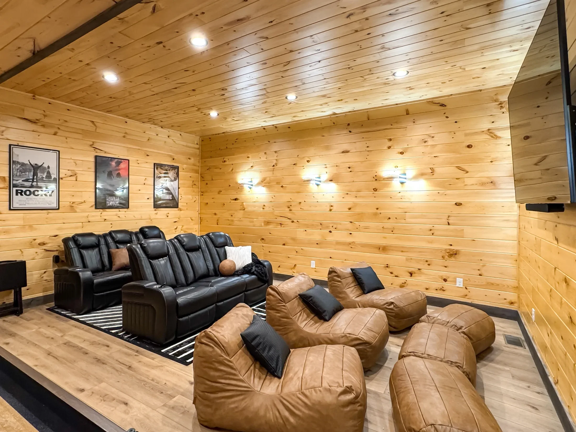 2313 Grey Fox, Sevierville, TN 37862, Sevierville, Tennessee, United States. - Photo 37