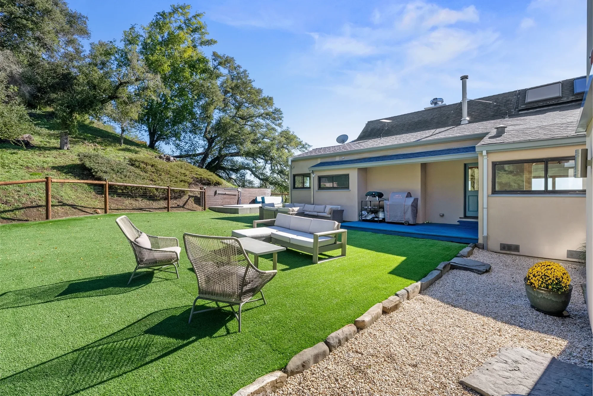 15220 Upper Ellen Road , Los Gatos, CA 95033, Los Gatos, California, United States. - Photo 47
