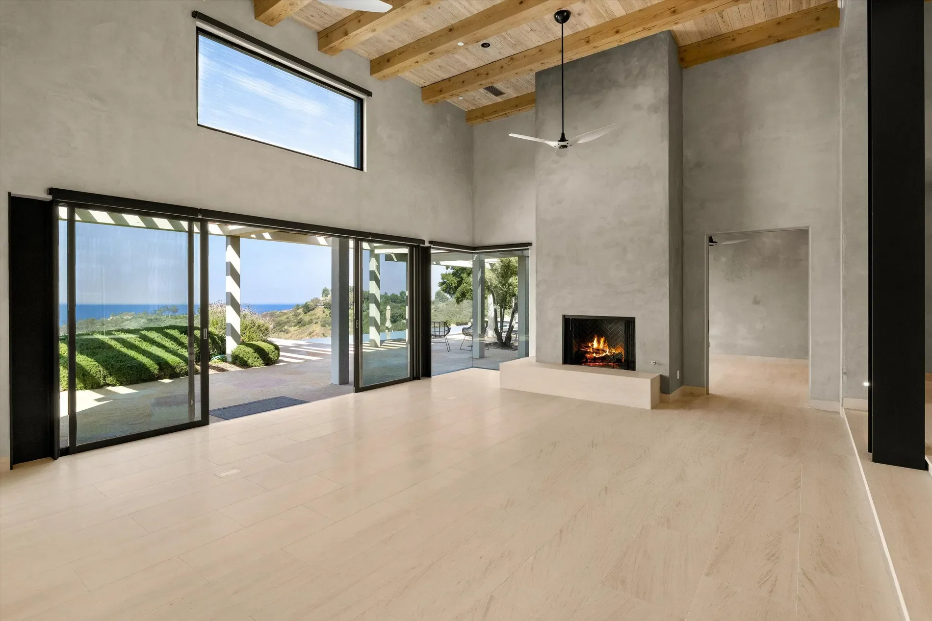 892 Toro Canyon Road, Carpinteria, California, United States. - Photo 33