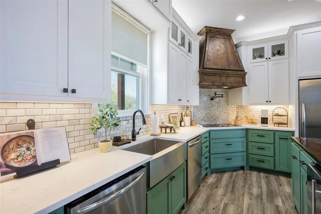 12345 Flow Road, Krum, Texas, United States. - Photo 10