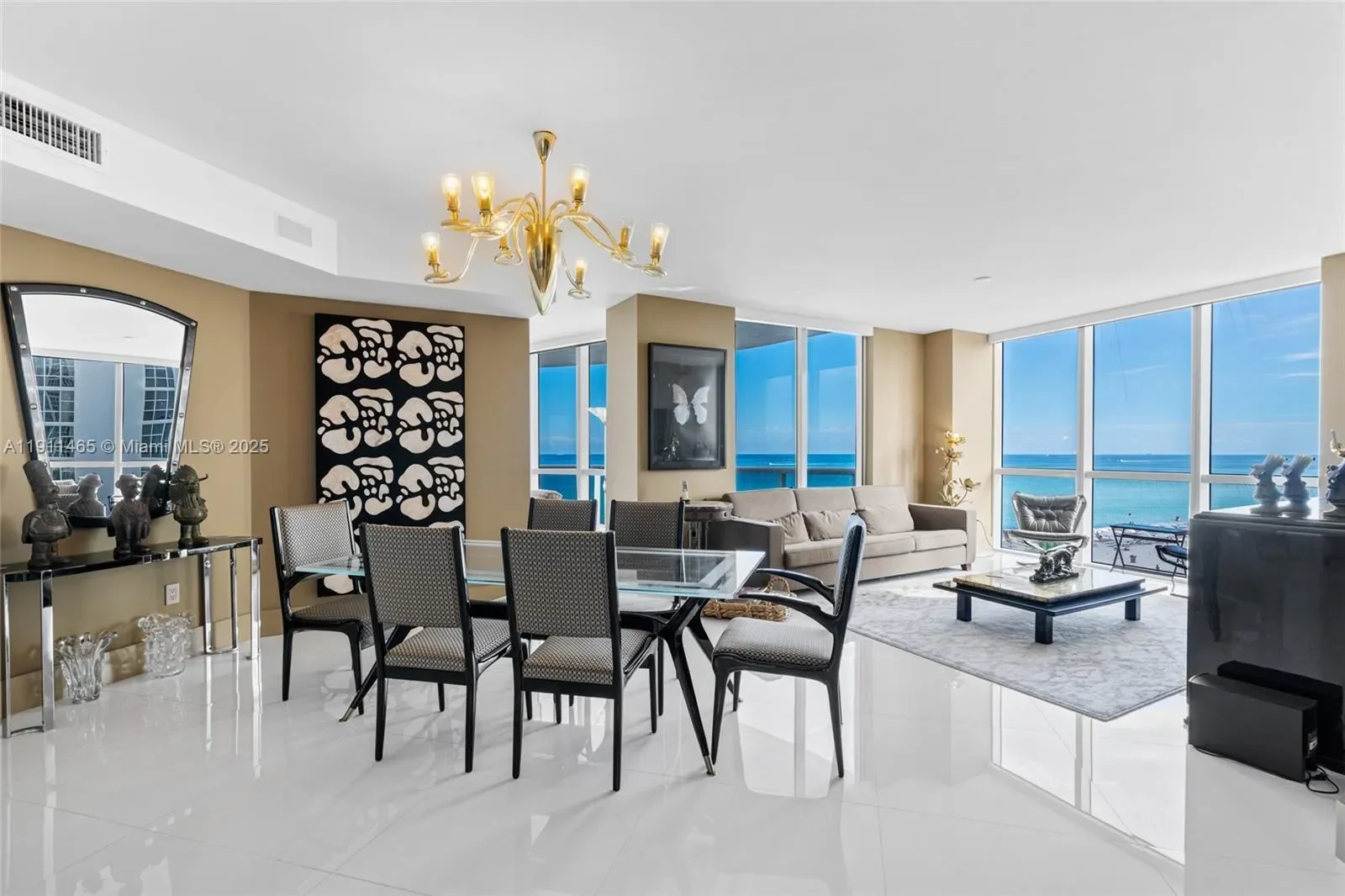 18201 Collins Ave 709, Golden Beach, Florida, United States. - Photo 18