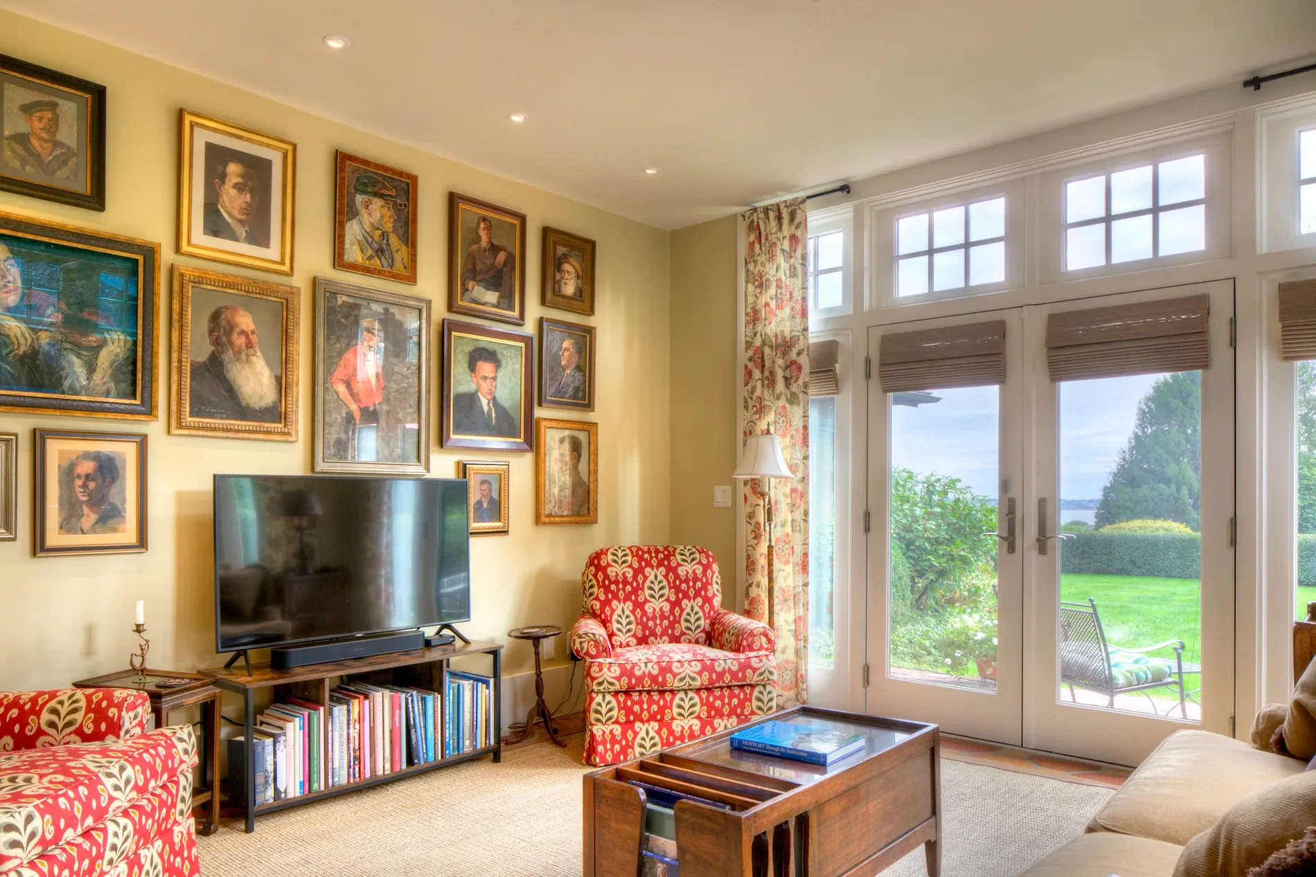 50 Eastover Road, Portsmouth, RI 02871, Portsmouth, Rhode Island, United States. - Photo 11