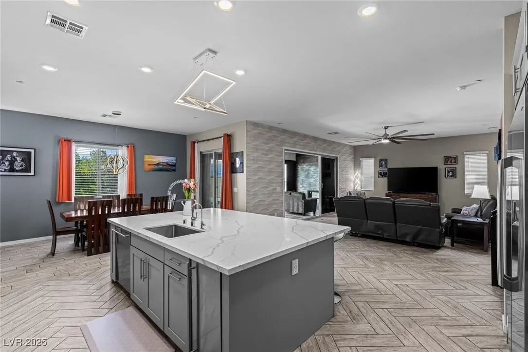 731 Glowing Horizon Street, Henderson, Nevada, United States. - Photo 22