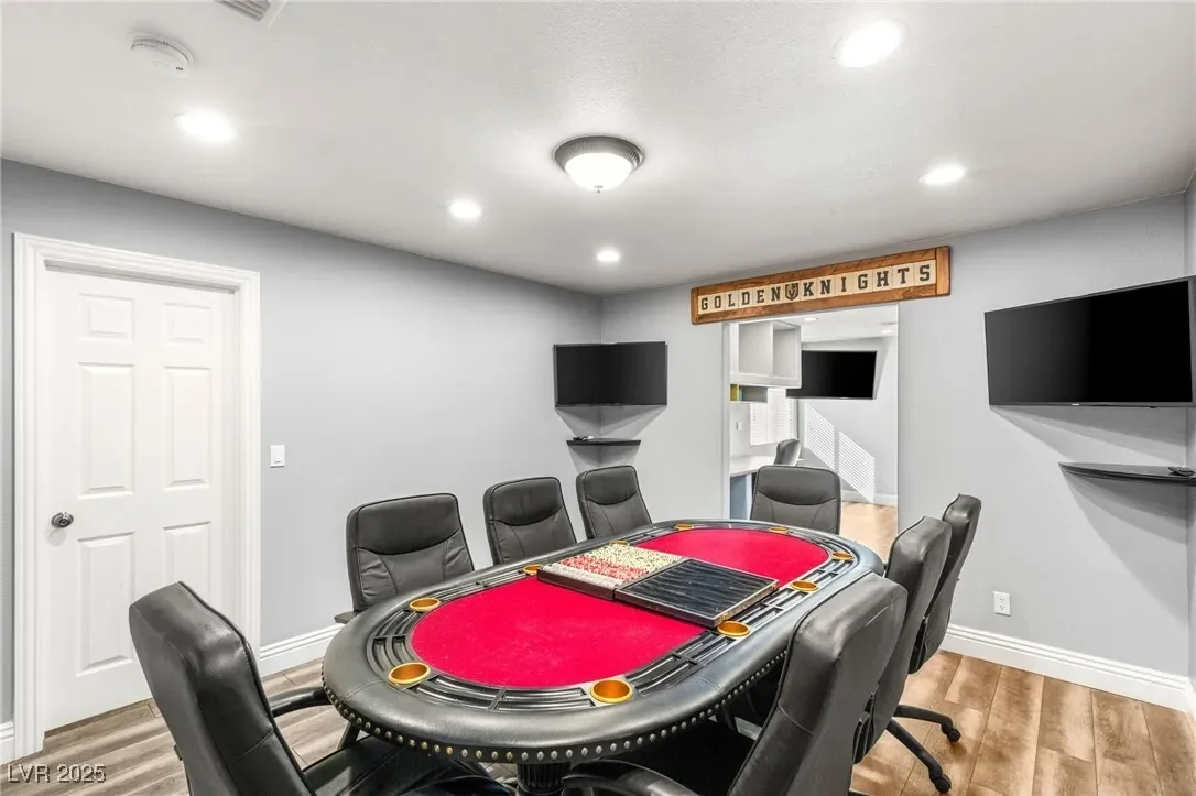 8275 W Craig Road, Las Vegas, Nevada, United States. - Photo 32