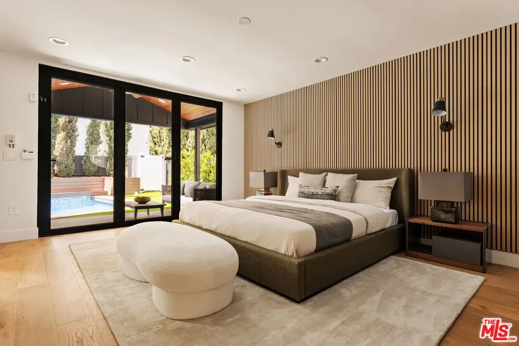 4615 Cedros Avenue, Los Angeles, California, United States. - Photo 22