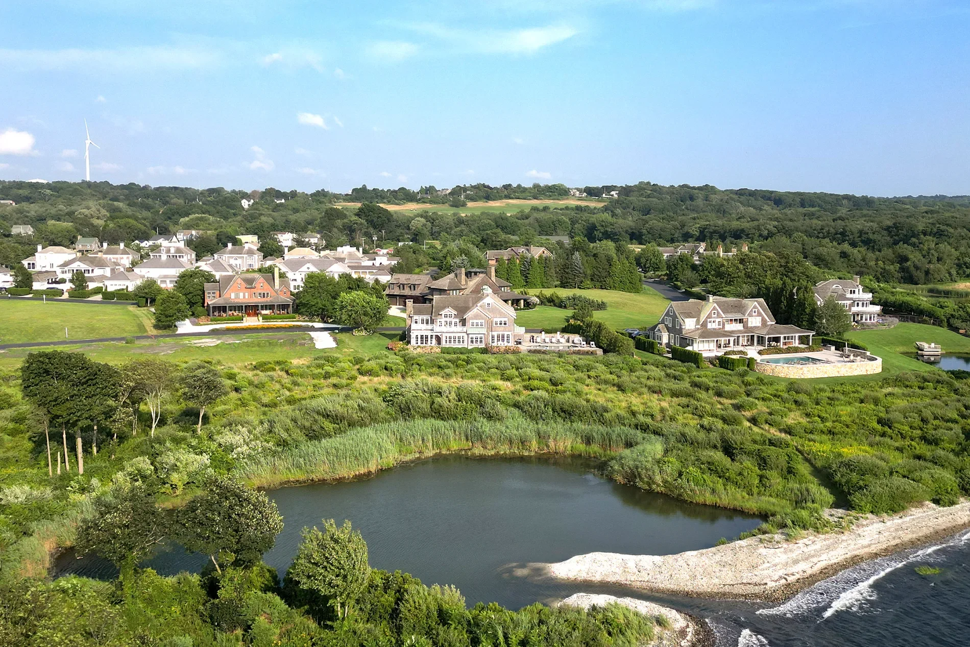 178 Carnegie Harbor Drive, Portsmouth, RI 02871, Portsmouth, Rhode Island, United States. - Photo 2