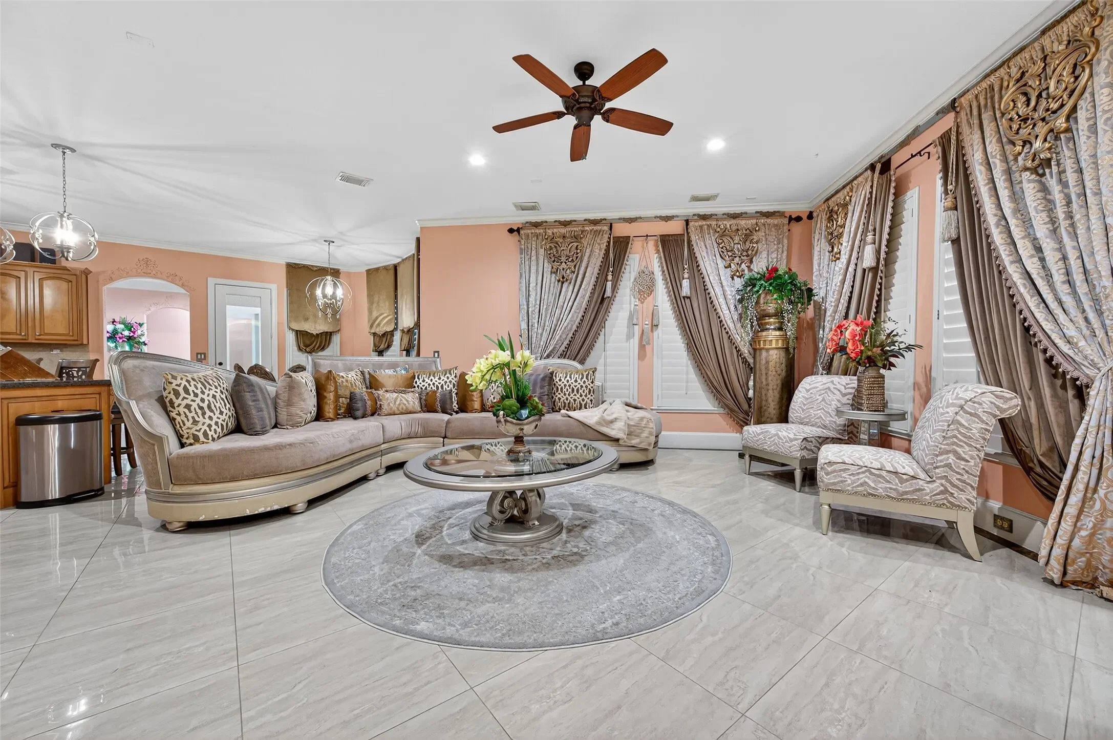 23711 Certosa Drive, Richmond, TX 77406, Richmond, Texas, United States. - Photo 17
