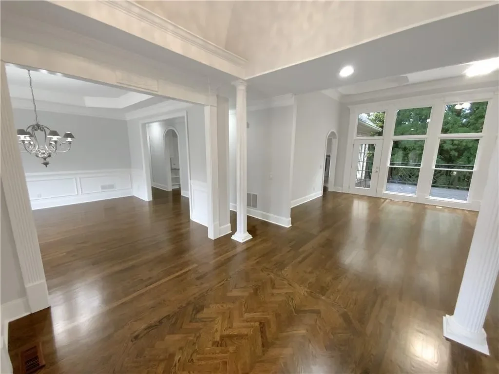 7125 Sheffield Place, Cumming, Georgia, United States. - Photo 4