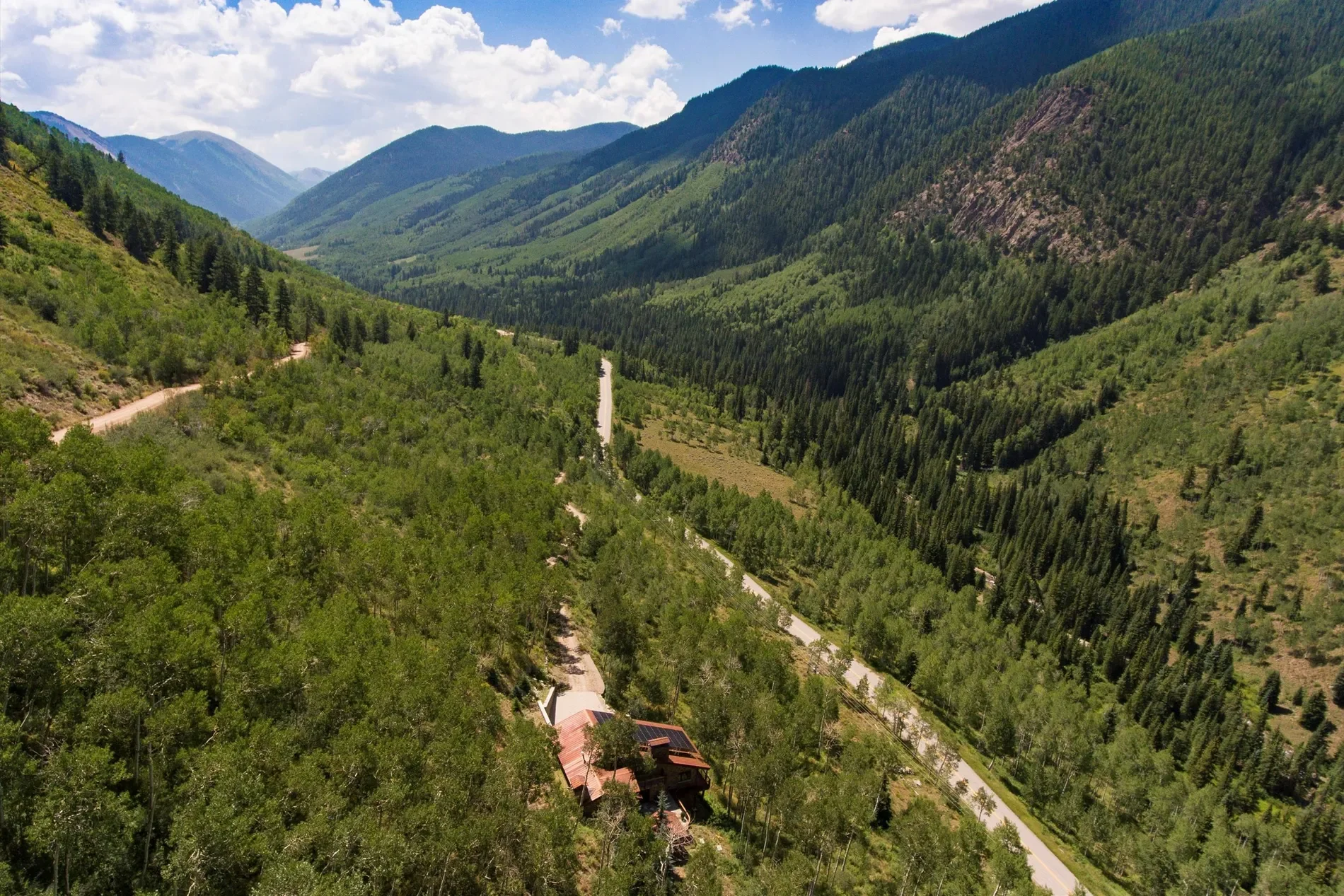 6770 Castle Creek Road , Aspen, CO 81611, Aspen, Colorado, United States. - Photo 34