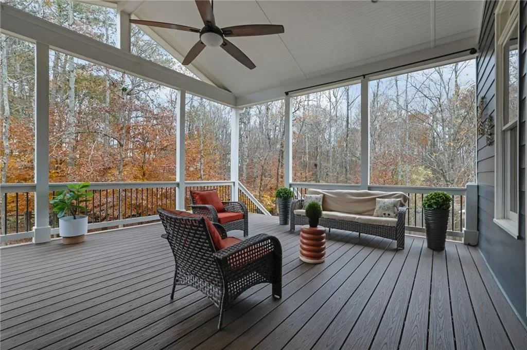 12867 Etris Walk, Roswell, Georgia, United States. - Photo 42