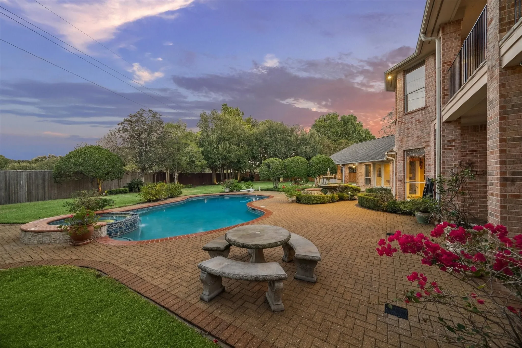 19110 Oak View Terrace Drive, Houston, TX 77094, Houston, Texas, United States. - Photo 13