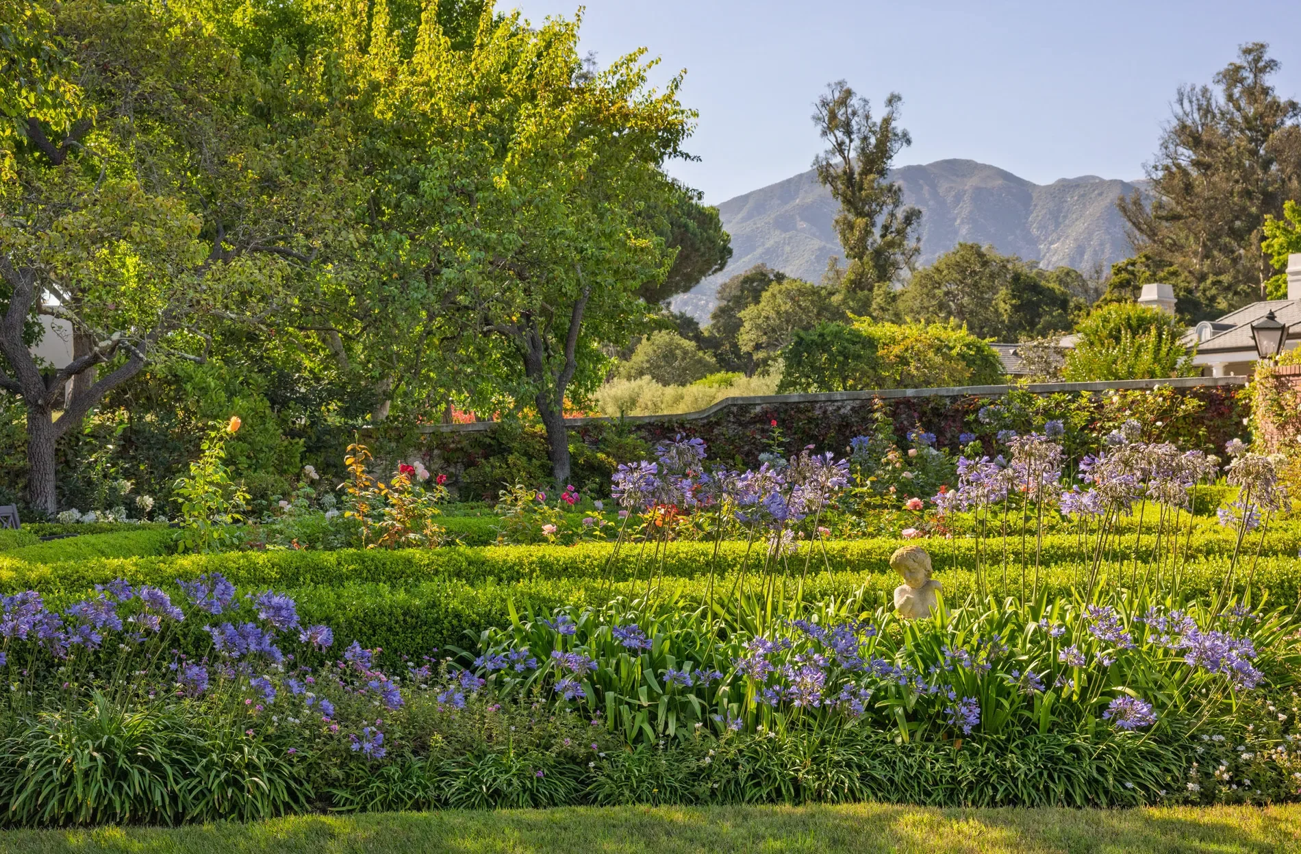 510 Mclean Lane, Montecito, California, United States. - Photo 21
