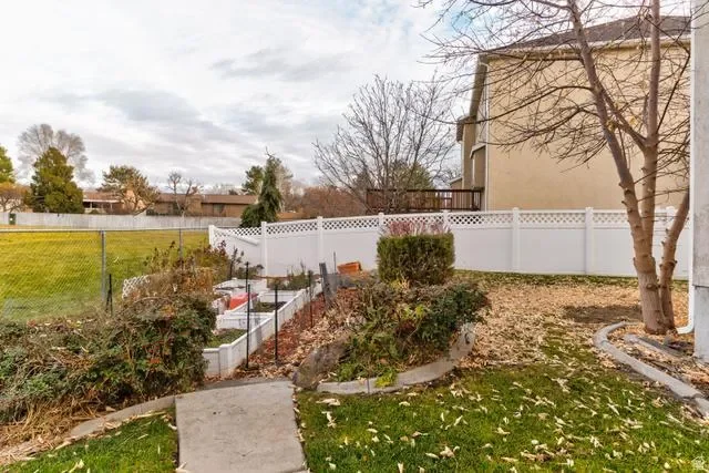 888 W ROCKHILL POINT CV, Taylorsville, UT 84123, Murray, Utah, United States. - Photo 31