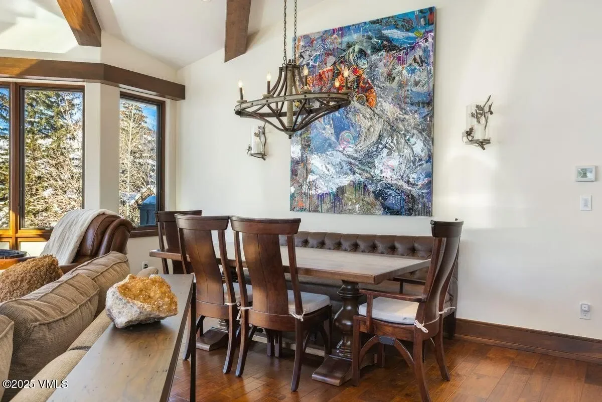 291 Bridge Street unit: R, #R-7, Vail, CO, 81657, USA, Vail, Colorado, United States. - Photo 3