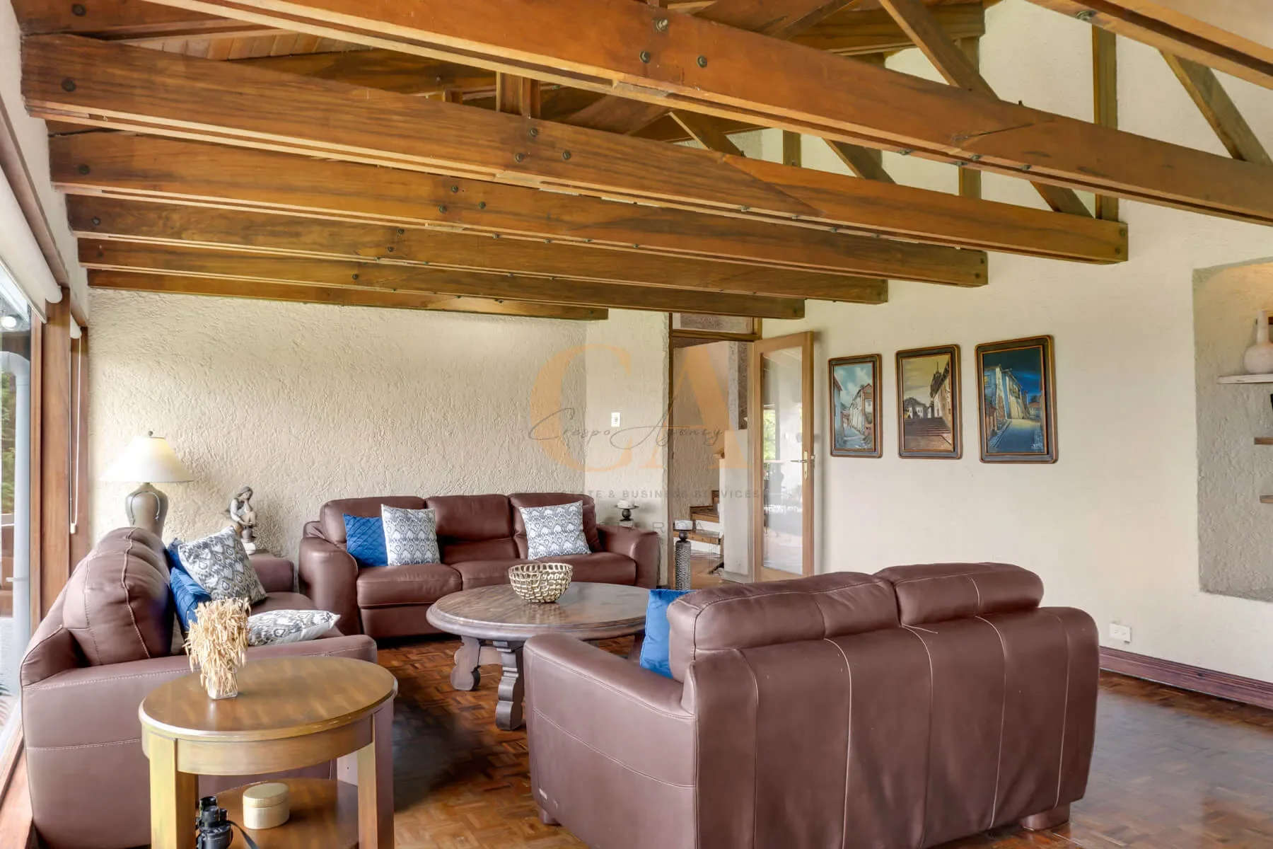 Bo. Holandés, San José, San Rafael, Costa Rica, San Rafael District, Oreamuno, Cartago Province, Costa Rica. - Photo 12