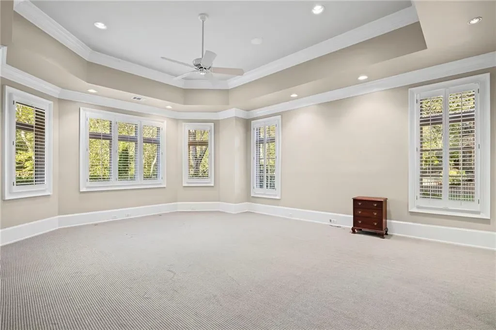 1655 Misty Oaks Drive, Atlanta, Georgia, United States. - Photo 40