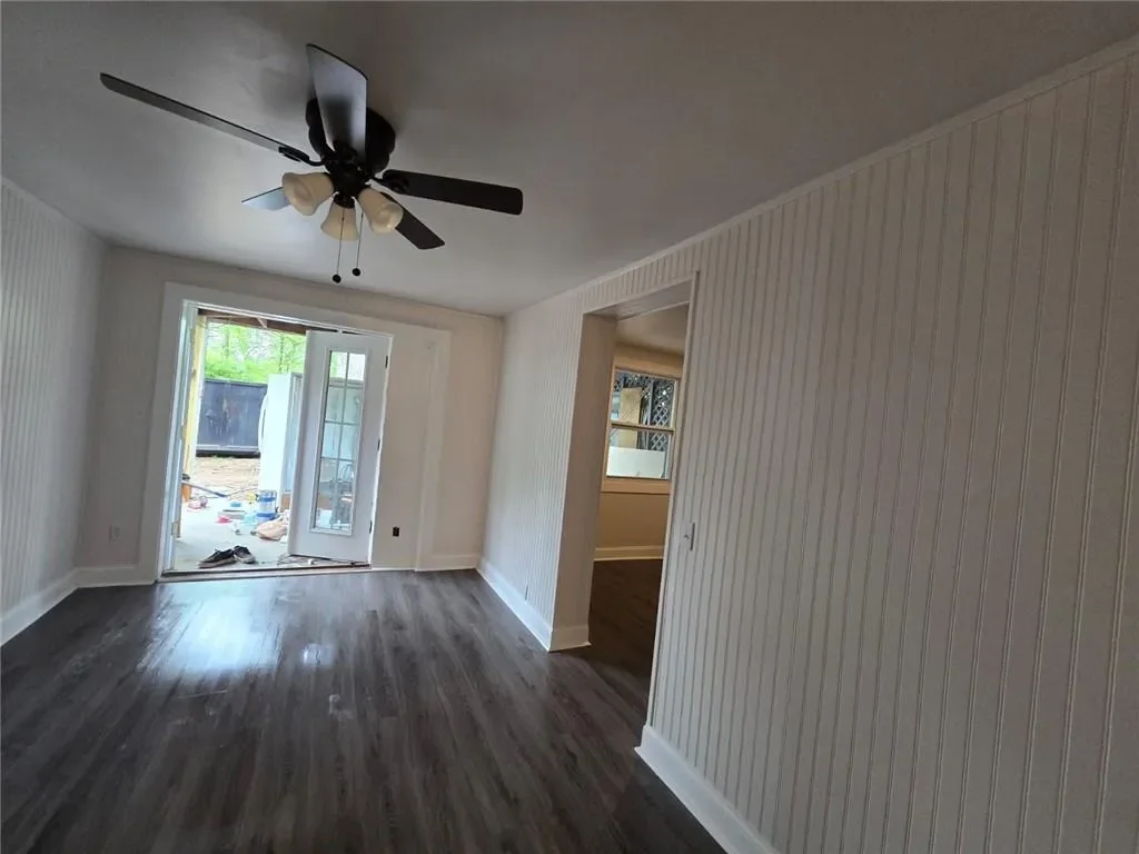 240 Varnes Lane, Lakemont, Georgia, United States. - Photo 3