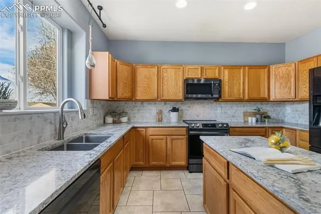 2322 Springside Drive, Colorado Springs, CO 80951, Colorado Springs, Colorado, United States. - Photo 4