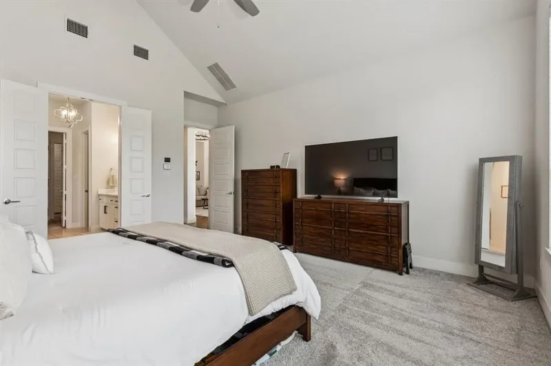 3364 Waverly Drive, Prosper, Texas, United States. - Photo 9