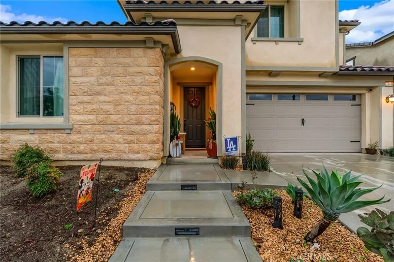 3384 E Tree Blossom, Ontario, CA 91761, Ontario, California, United States. - Photo 9