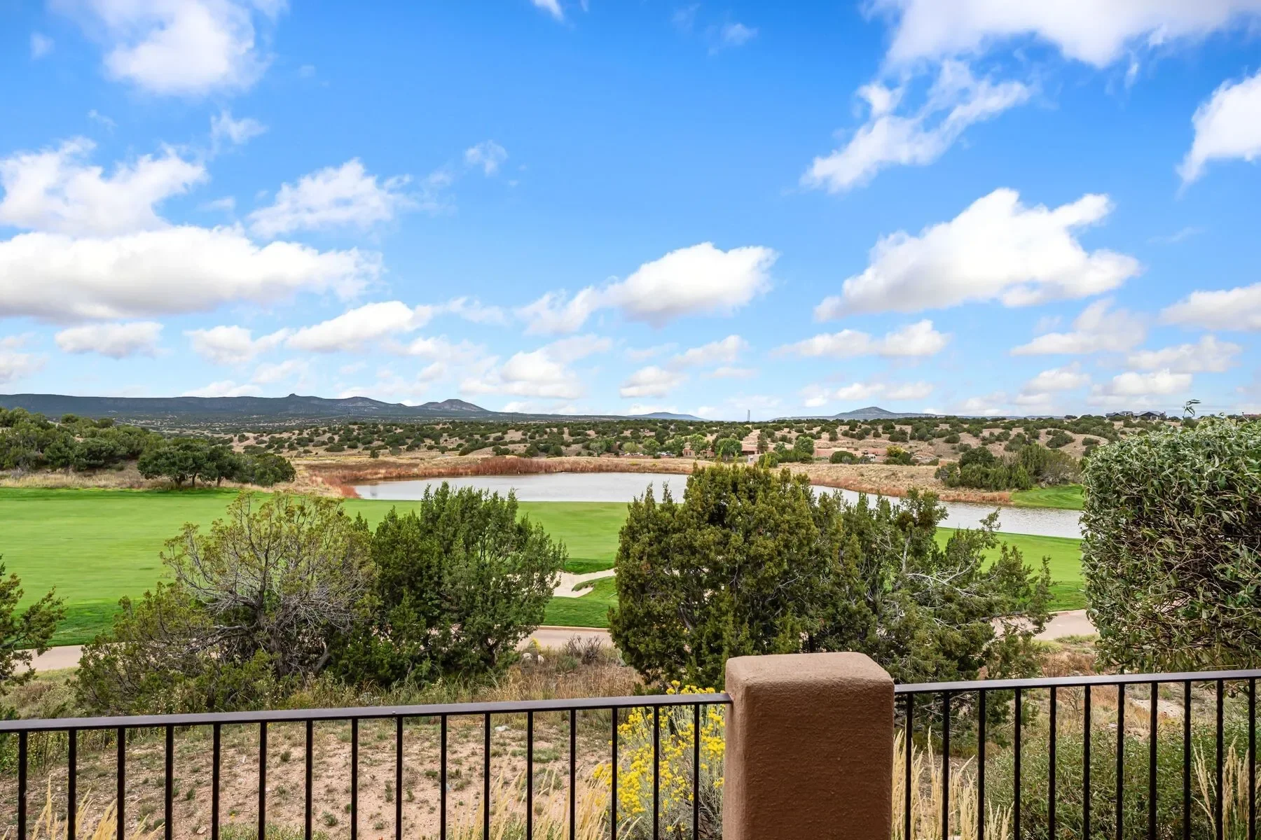 32 Camino De Colores, Santa Fe, NM 87506, Santa Fe, New Mexico, United States. - Photo 4