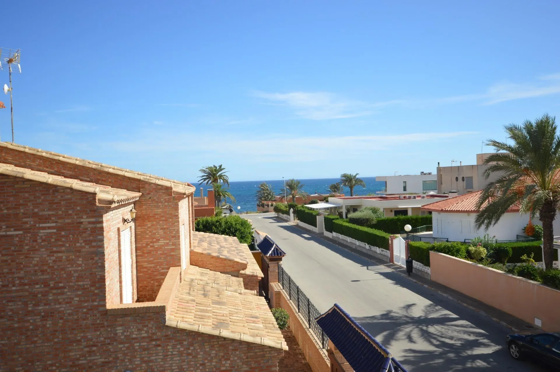 La veleta, Torrevieja, ALICANTE, Torrevieja, Torrevieja, Valencian Community, Spain. - Photo 52