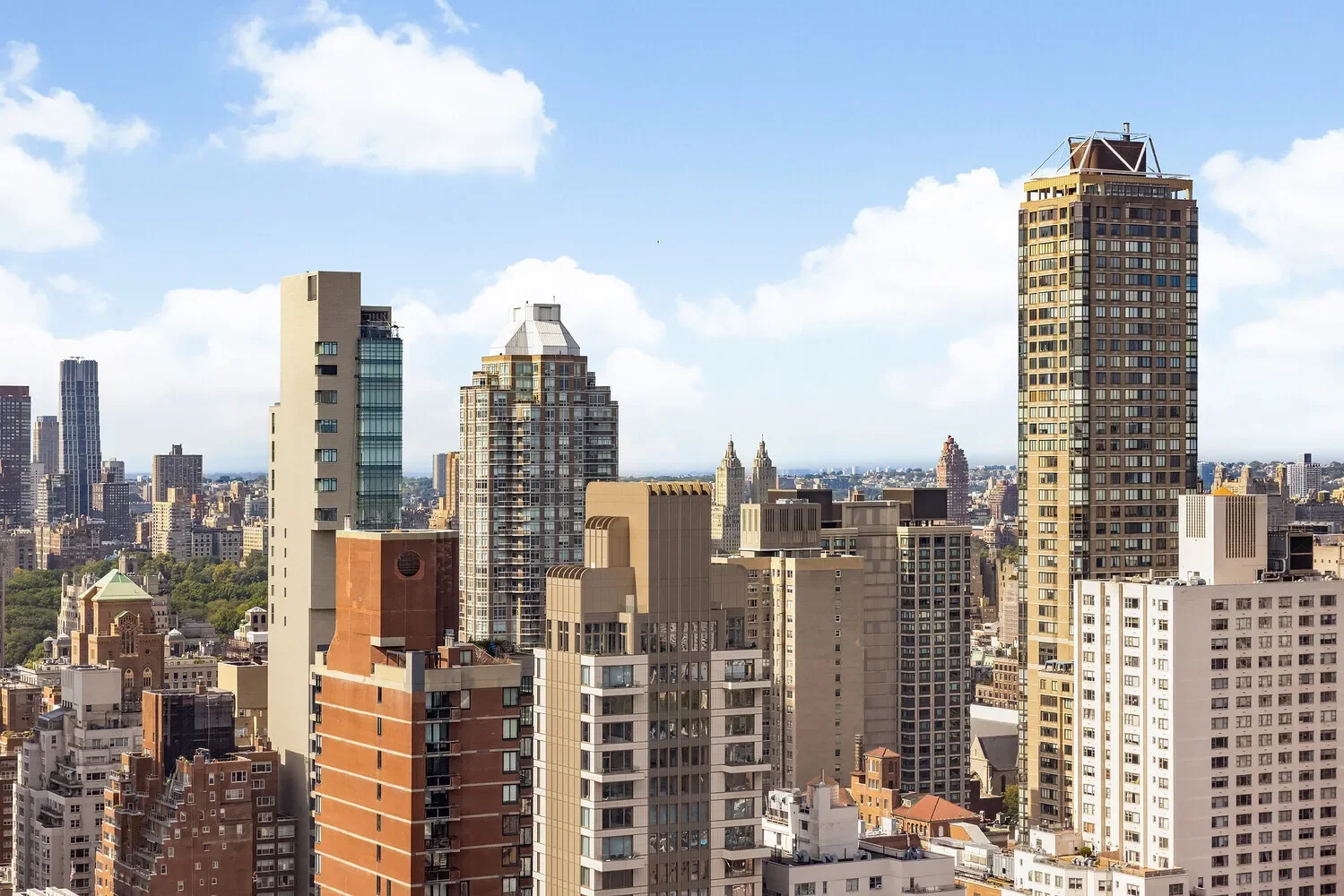 Bridge Tower Place, 401 E 60TH ST, New York, New York, United States. - Photo 9
