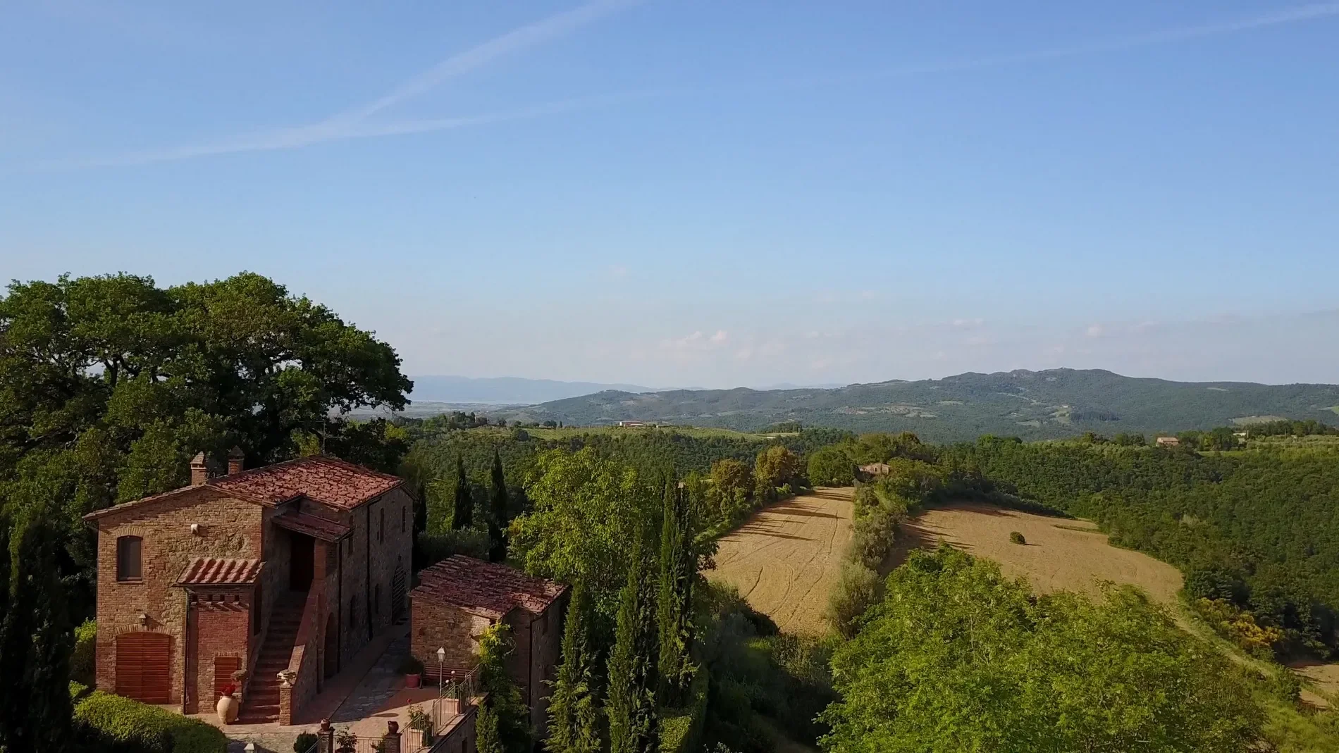 Città della Pieve Via Cuorleone, Città della Pieve, Umbria, Italy. - Photo 19