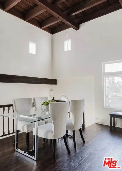 2041 Glencoe Way, Los Angeles, California, United States. - Photo 45