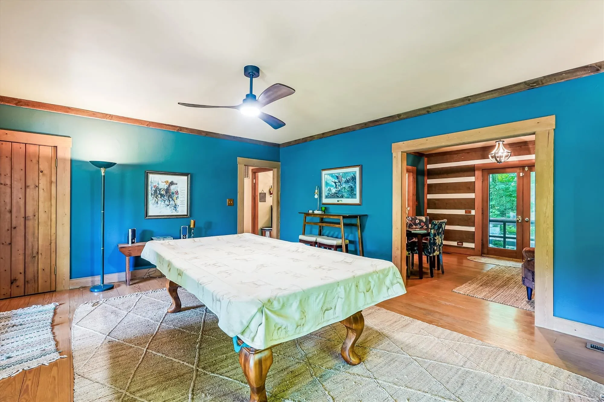 36155 Chamblin Mill Lane , Purcellville, VA 20132, Purcellville, Virginia, United States. - Photo 39