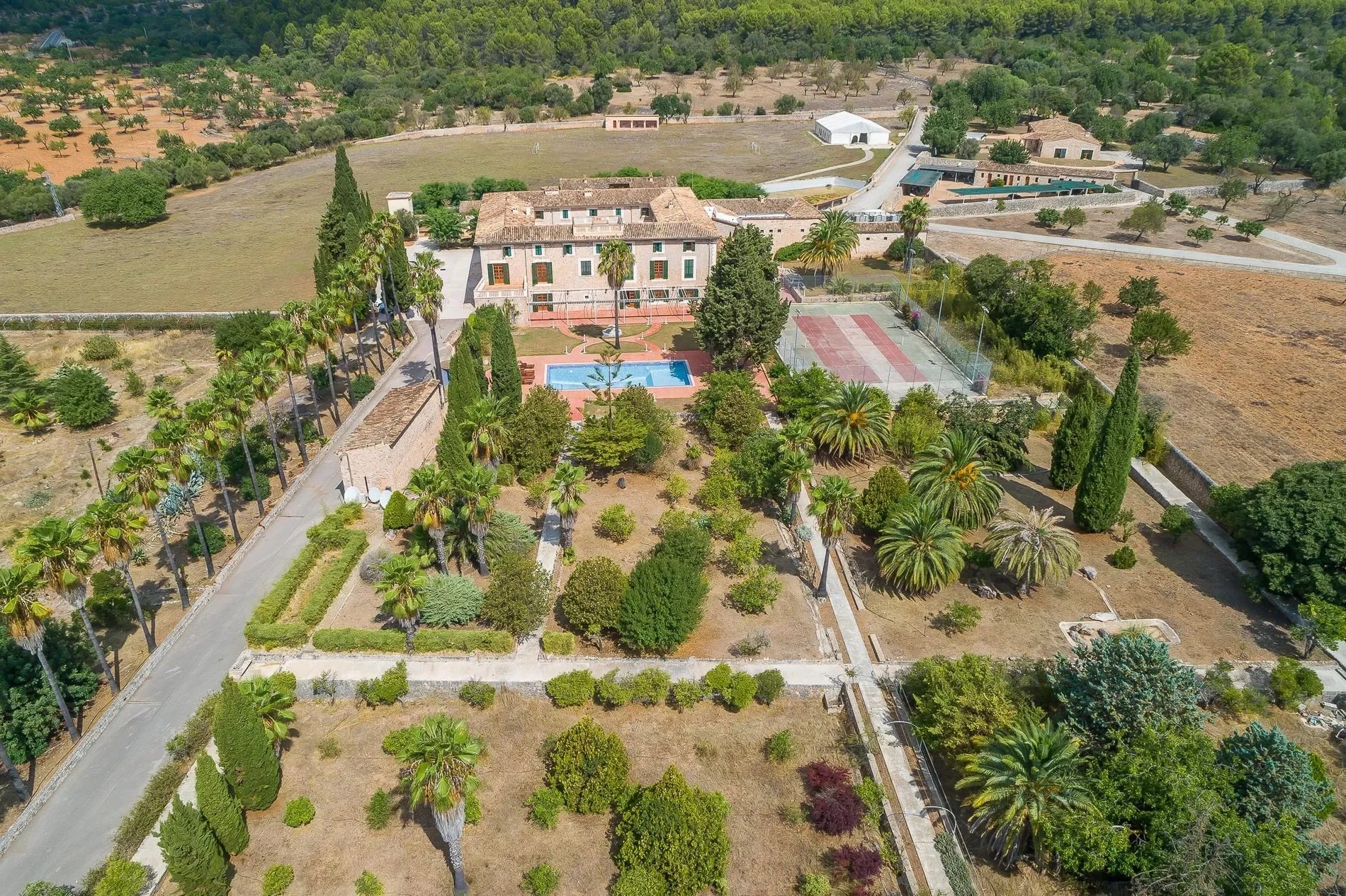 Valldemossa, Mallorca, Valldemossa, Valldemossa, Balearic Islands, Spain. - Photo 6
