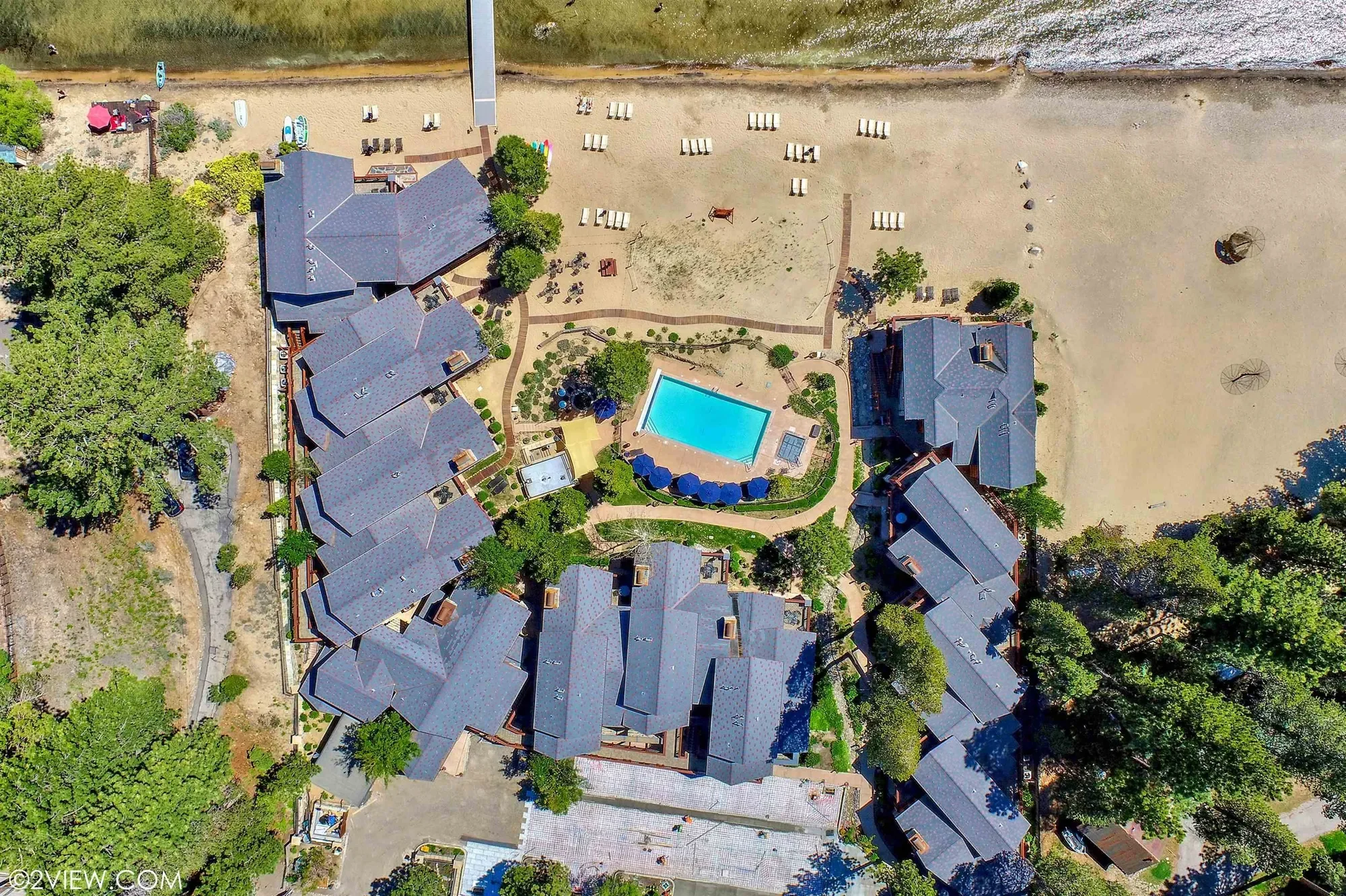 6750 N North Lake Boulevard 4F, Kings Beach, California, United States. - Photo 4