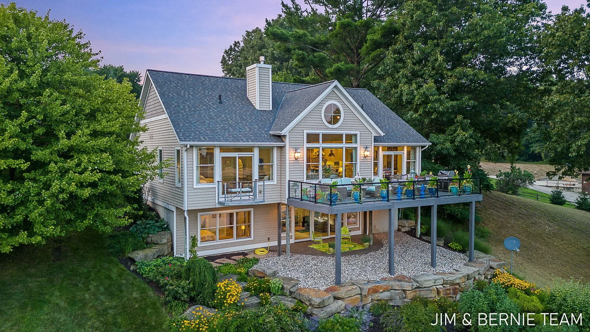 6332 Old Allegan Road, Saugatuck, MI 49453, Fennville, Michigan, United States. - Photo 32