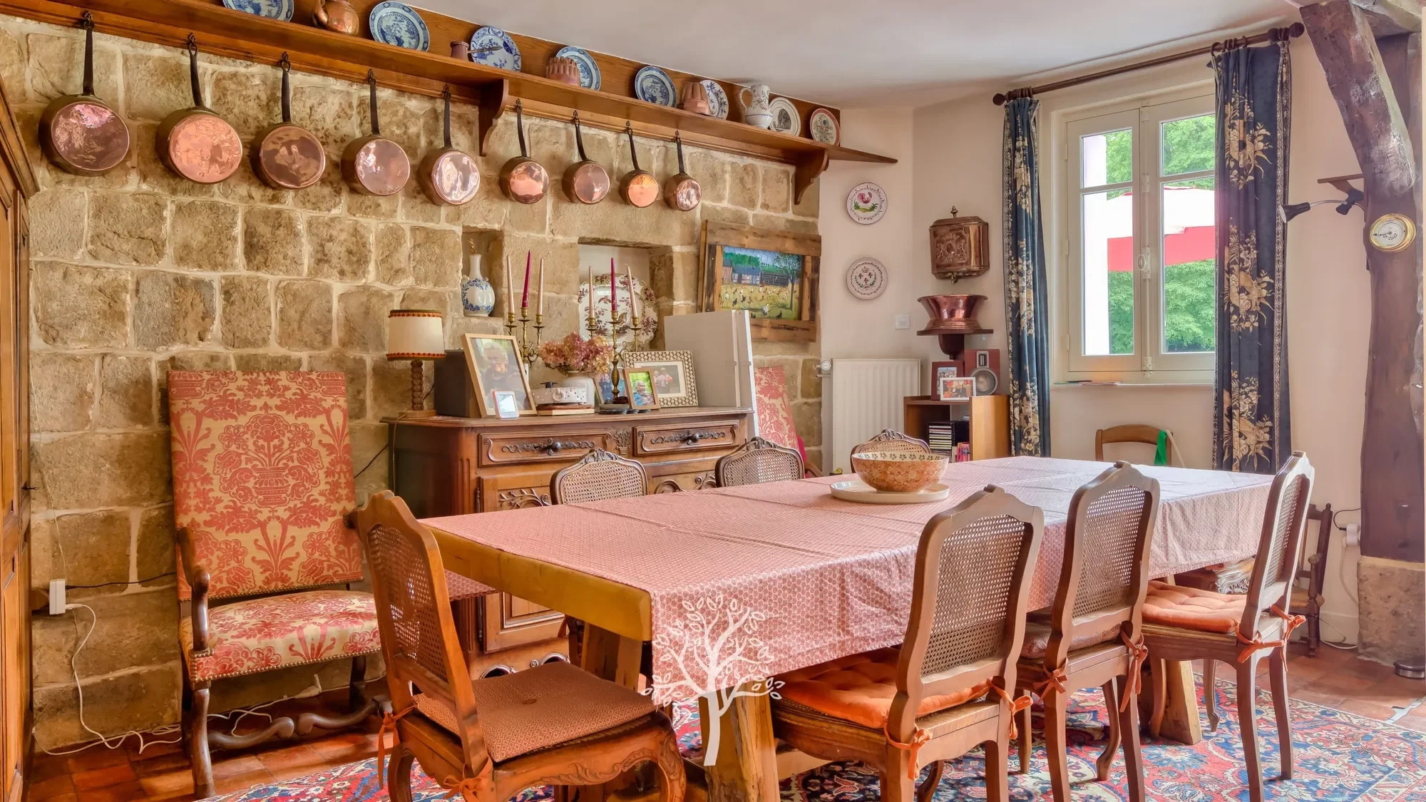 Saint-Valery-en-Caux, Normandy, France. - Photo 22