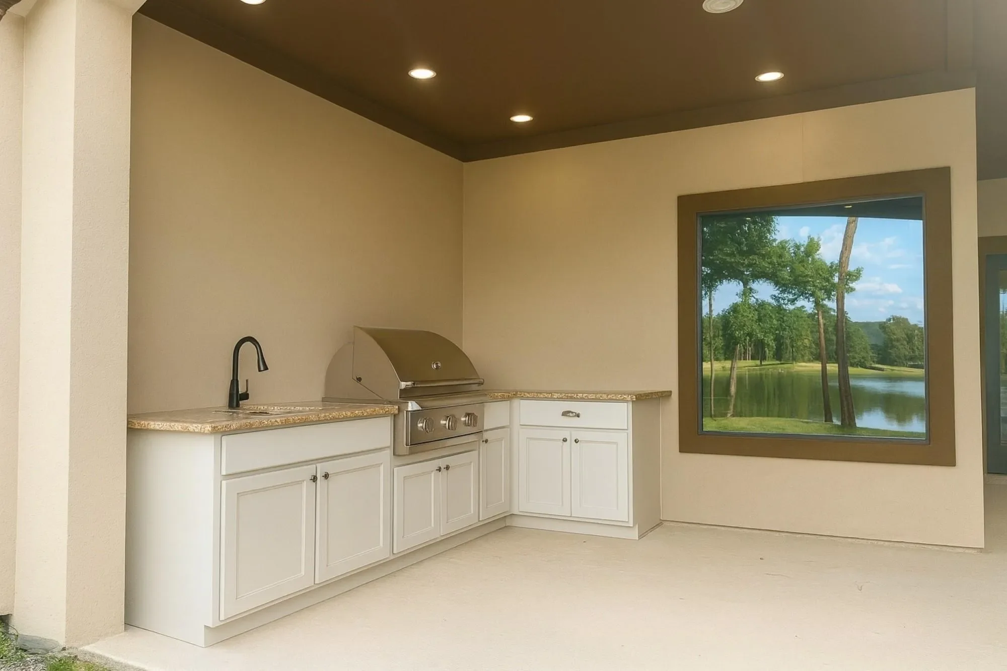 28019 E Benders Landing Boulevard NE, Spring, Texas, United States. - Photo 2