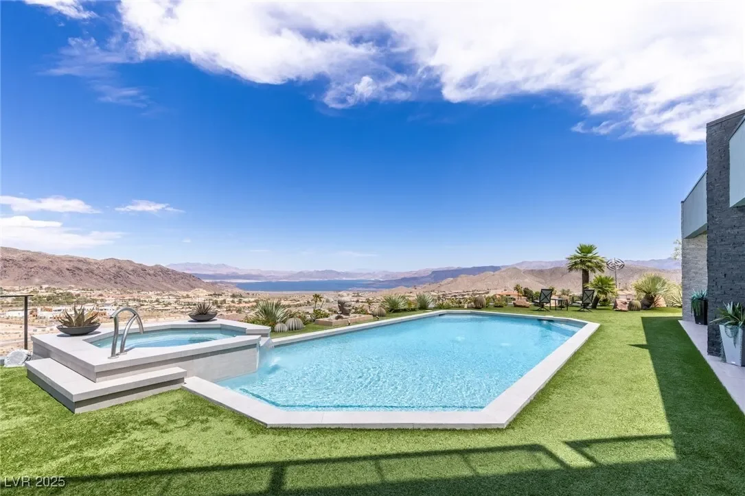 1315 Alpine Drive, Boulder City, Nevada, United States. - Photo 1