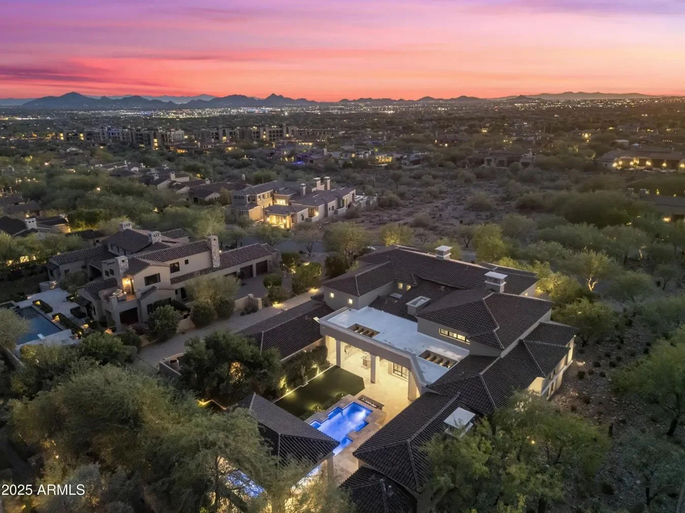 10163 E HUALAPAI Drive, Scottsdale, Arizona, United States. - Photo 13
