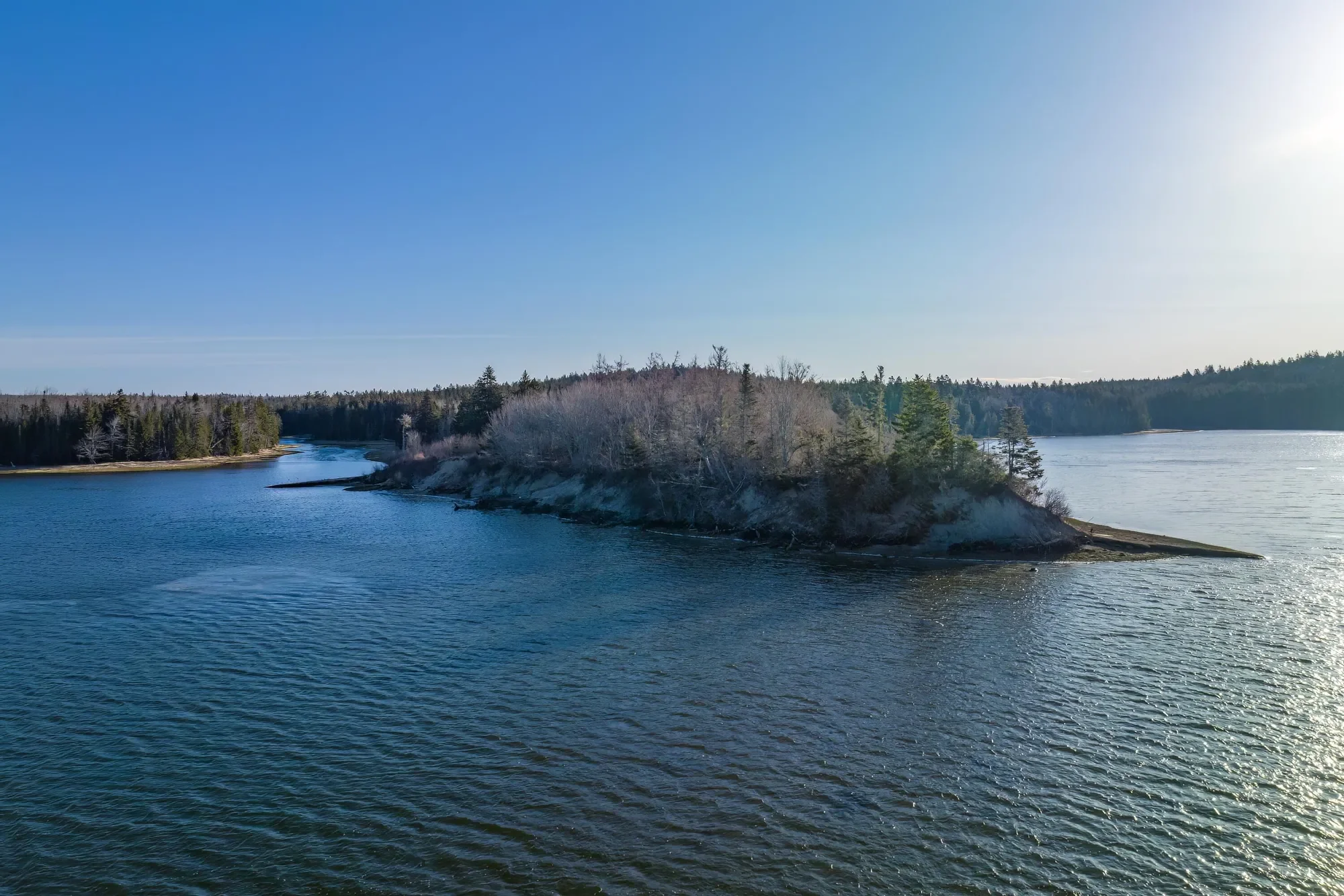 Lot 76-77 Nepp Point Road, Roque Bluffs, ME 04654, Roque Bluffs, Maine, United States. - Photo 33