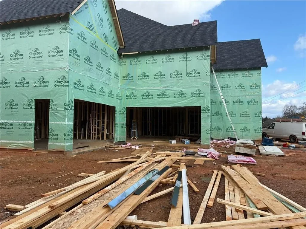 110 Simonton Road SE, Lawrenceville, Georgia, United States. - Photo 36
