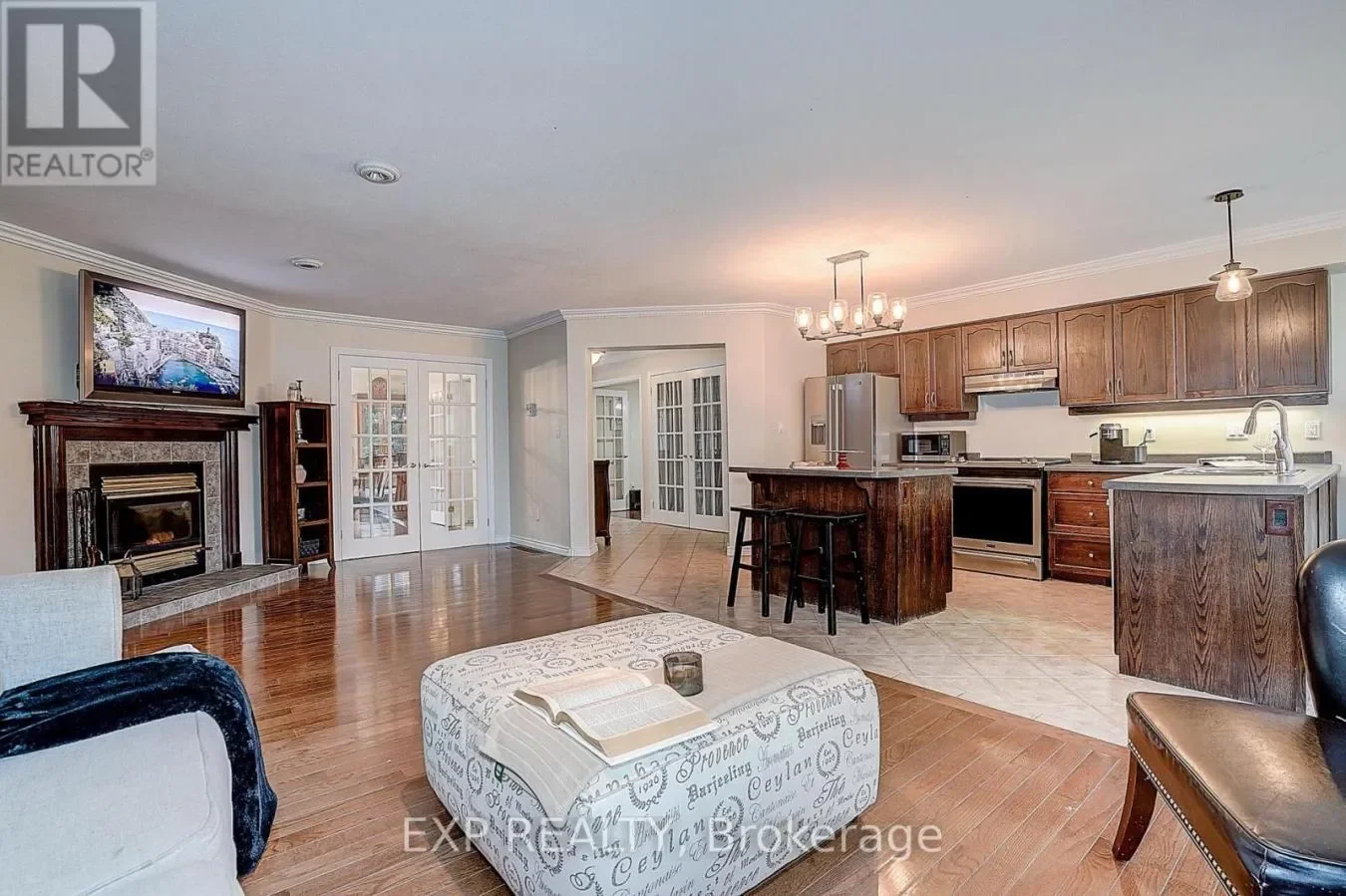 8327 OLD HOMESTEAD ROAD, Georgina, Ontario, Canada. - Photo 12