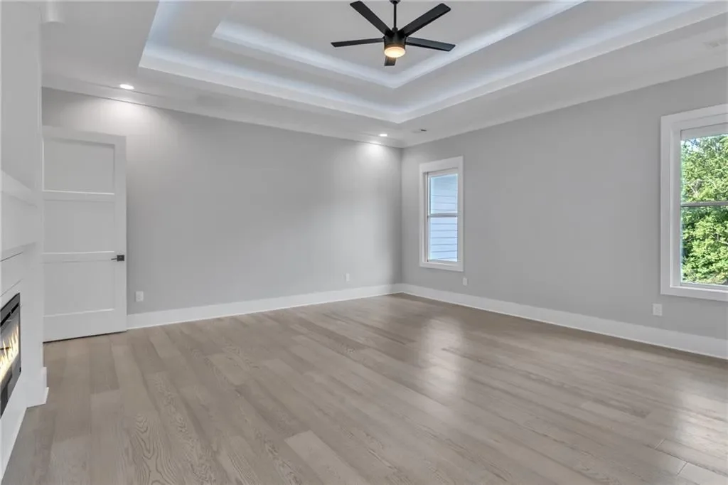 3671 Hamilton Mill Road, Buford, Georgia, United States. - Photo 39
