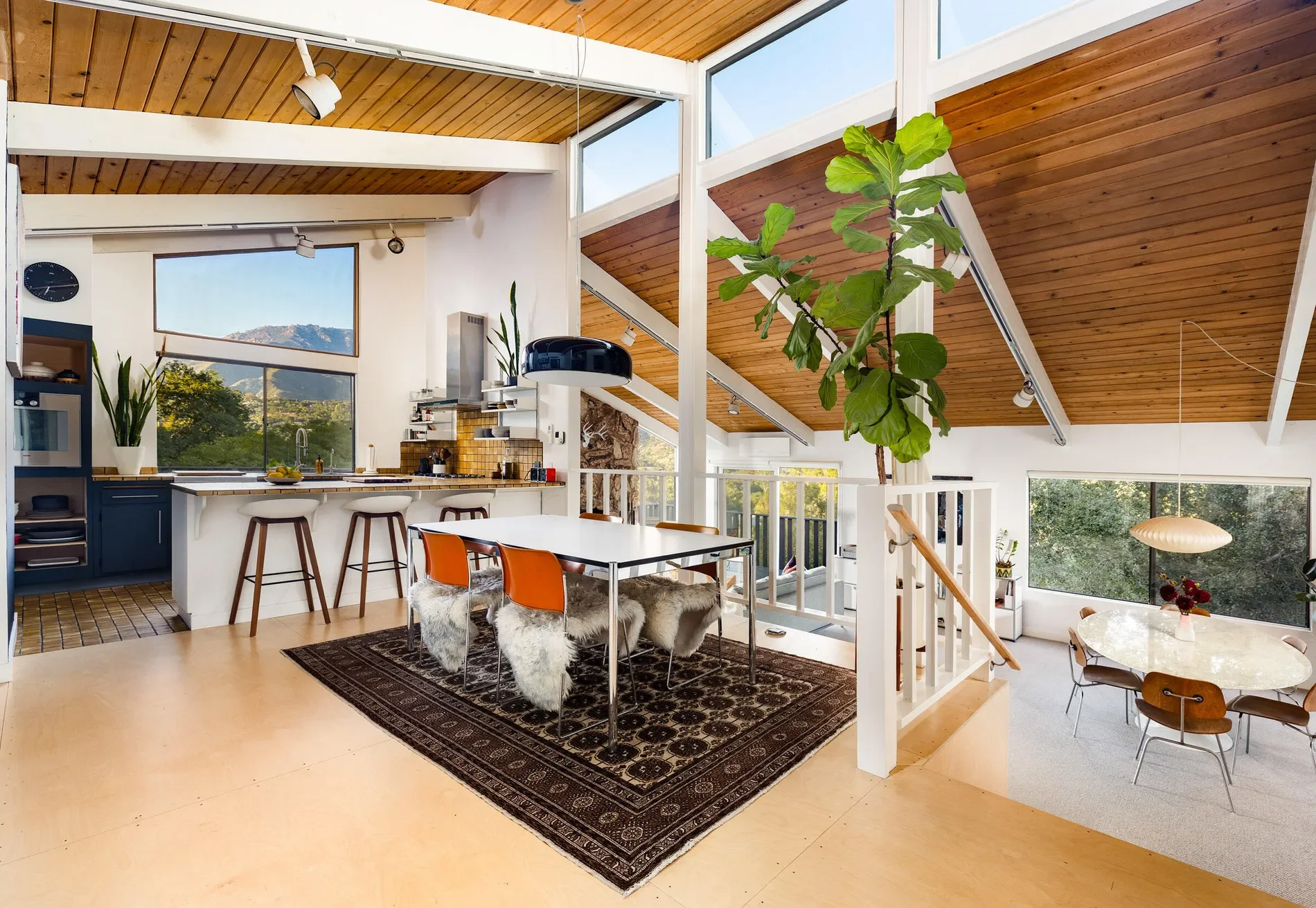 1512 Hillcrest Road, Santa Barbara, California, United States. - Photo 7