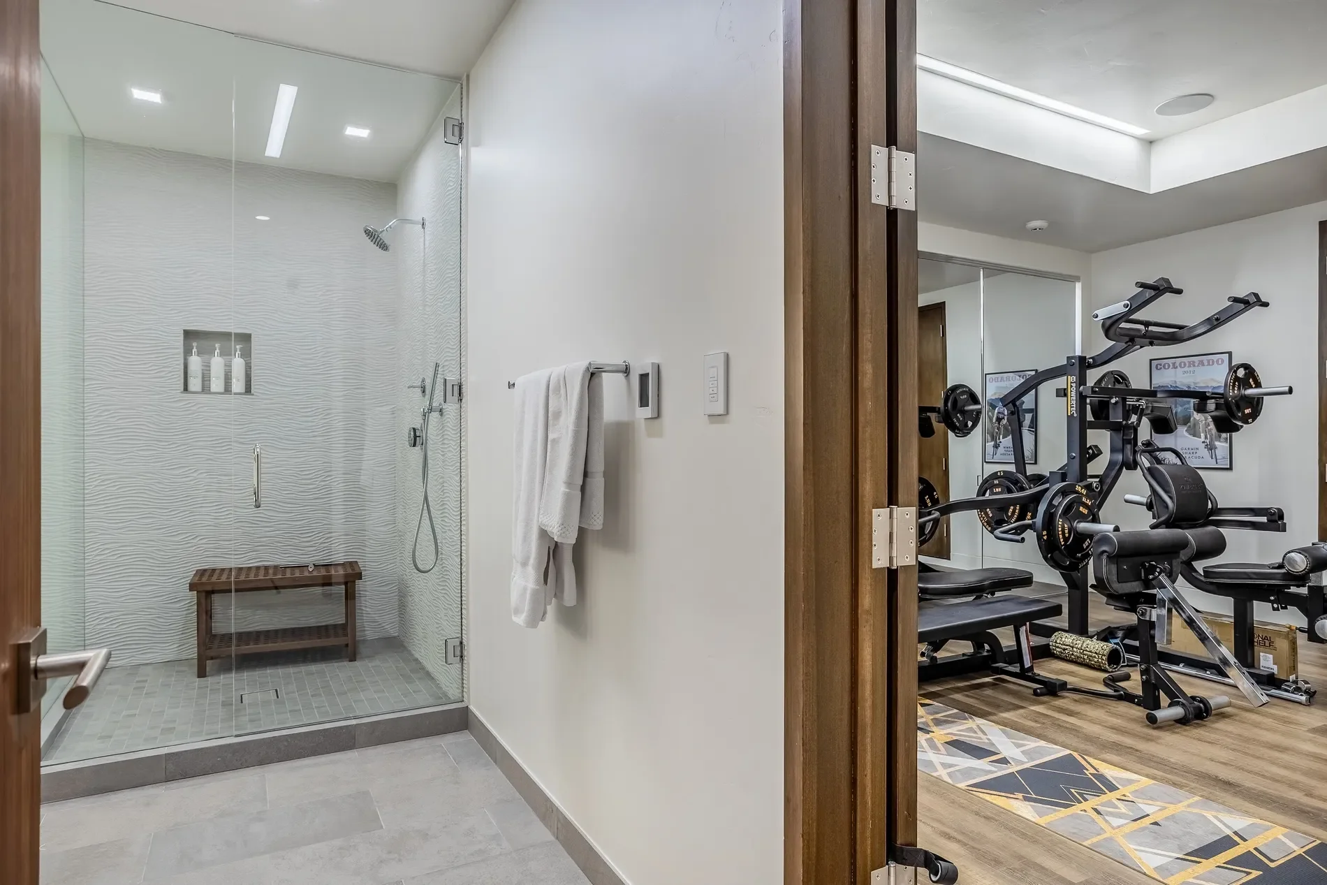 130 Primrose Path , Aspen, CO 81611, Aspen, Colorado, United States. - Photo 48