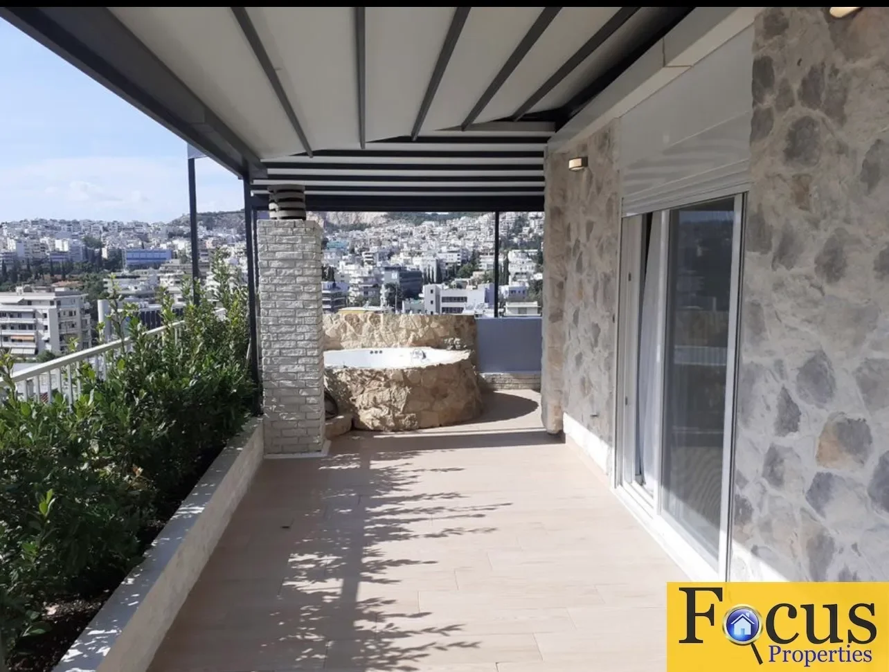 7th District of Athens, Athens, Greece. - Photo 11
