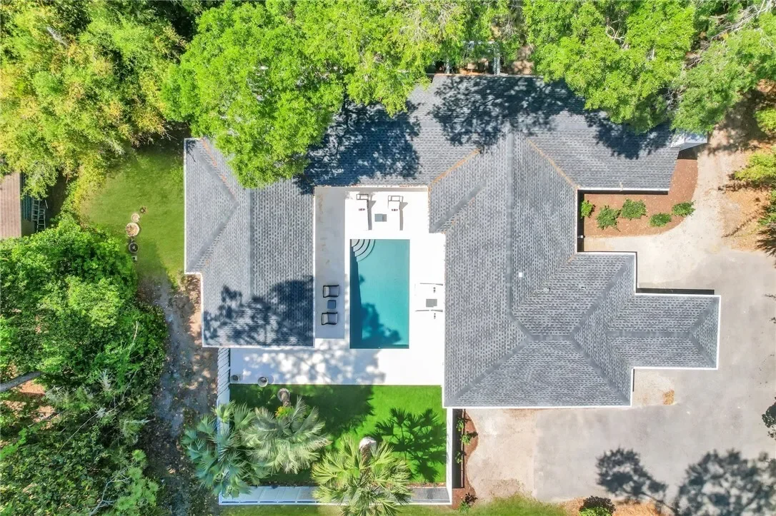 121 Colonial Drive, St Simons Island, GA 31522, St. Simons, Georgia, United States. - Photo 34