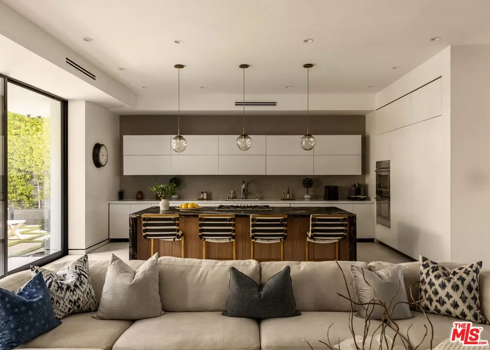 6509 Colgate Avenue, West Hollywood, California, United States. - Photo 5
