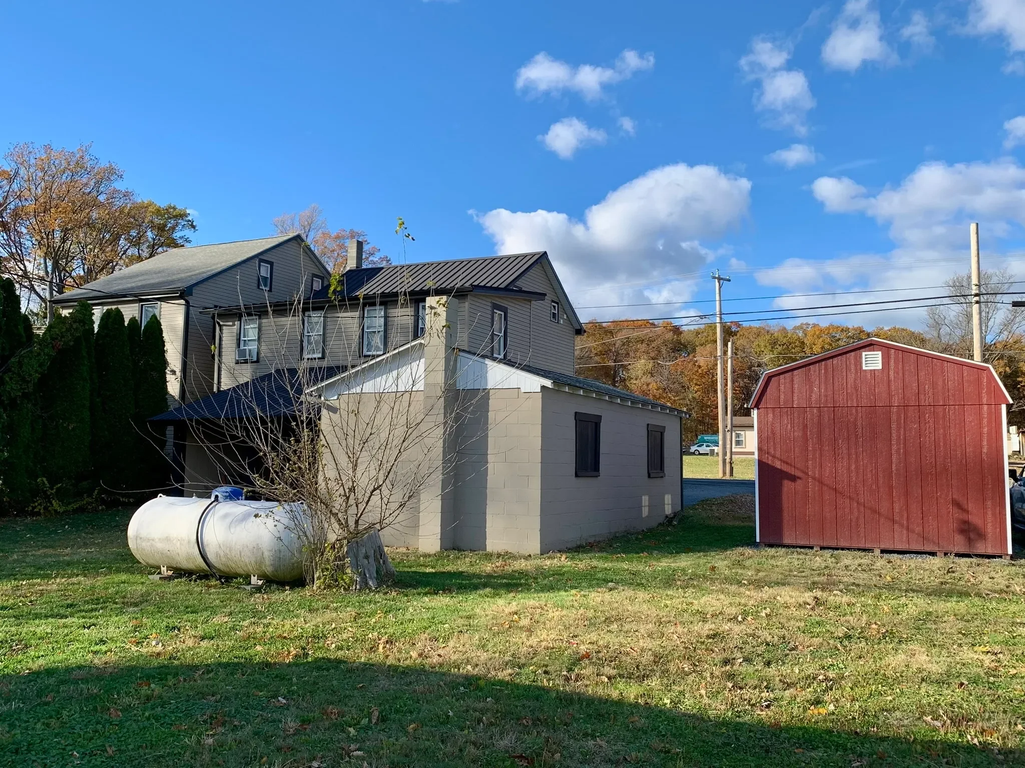 5867 Old Route 22, Bernville, PA 19506, Bernville, Pennsylvania, United States. - Photo 31