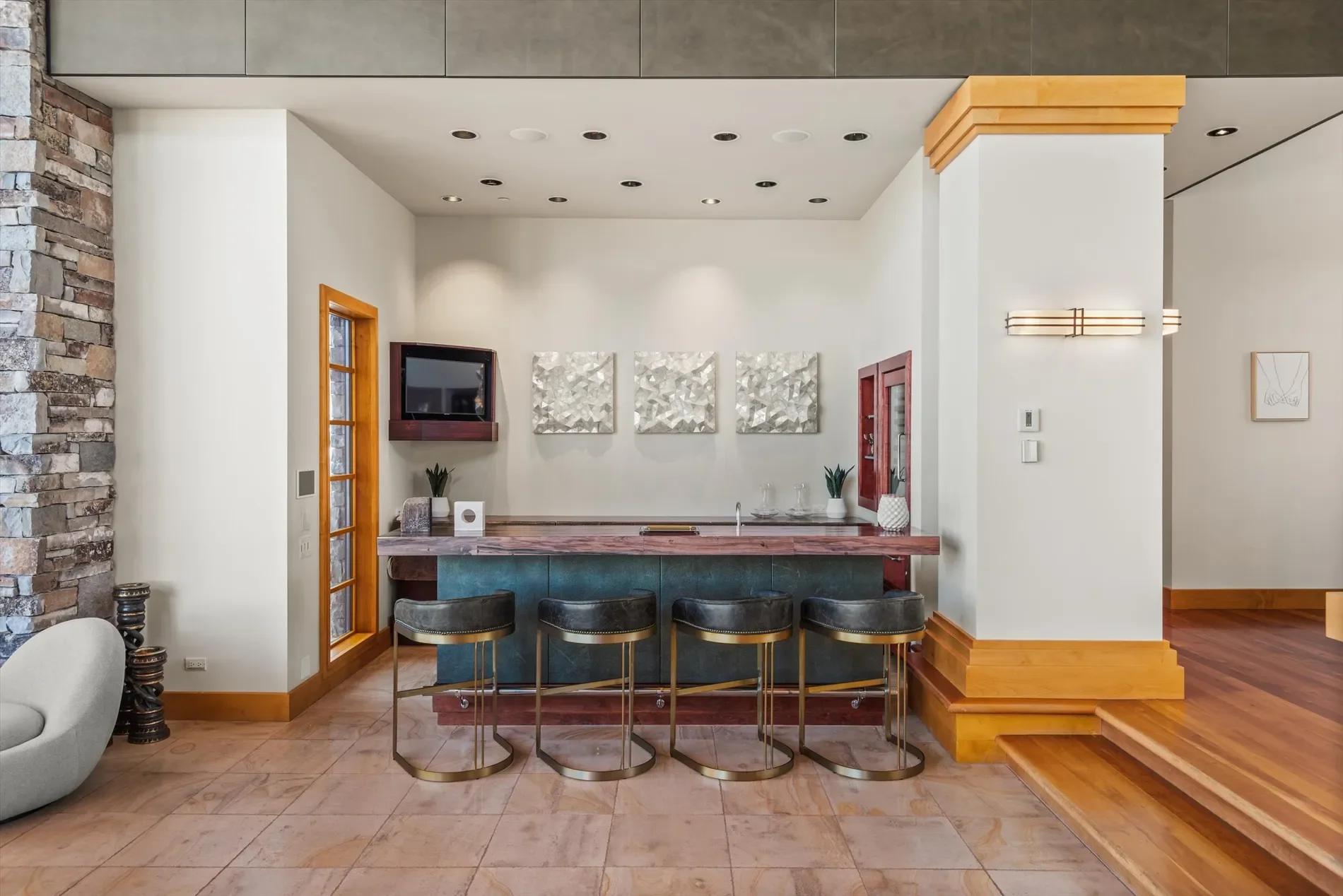 300 Eagle Pines Drive , Aspen, CO 81611, Aspen, Colorado, United States. - Photo 15