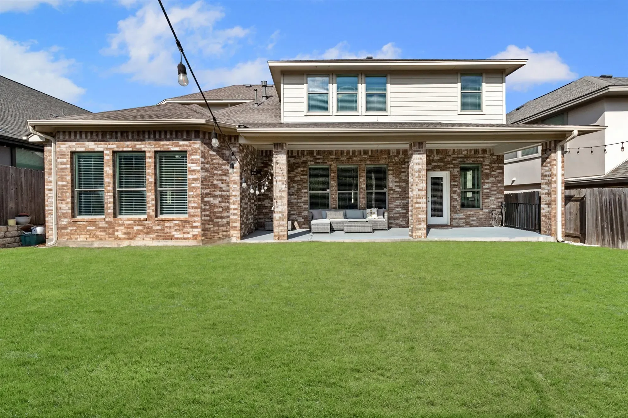 2216 Lookout Knoll DR, Leander, Texas, United States. - Photo 25