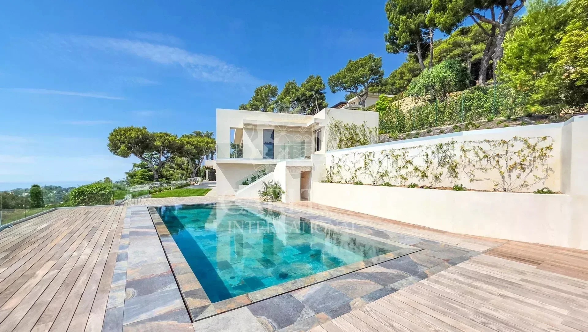 Roquebrune-Cap-Martin, Provence-Alpes-Côte d'Azur, France. - Photo 4